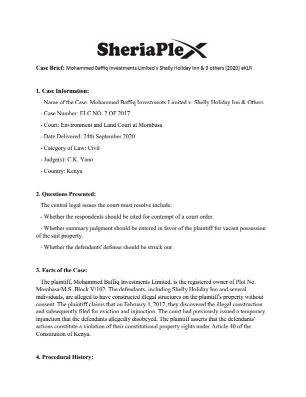 Mohammed-Baffiq-Investments-Limited-v-Shelly-Holiday-Inn--9-others-[2020]-eKLR-Case-Summary_1122_0.jpg